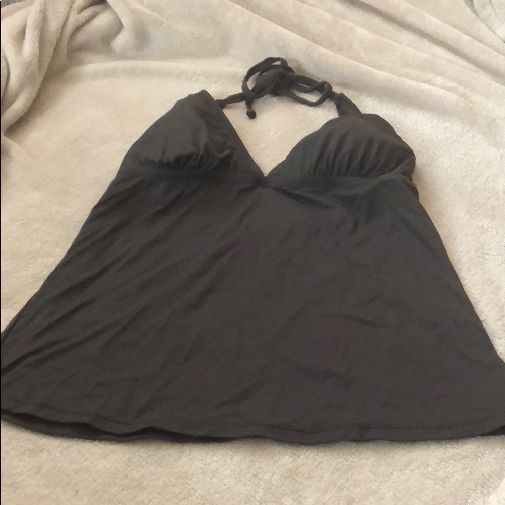 Women’s tankini top